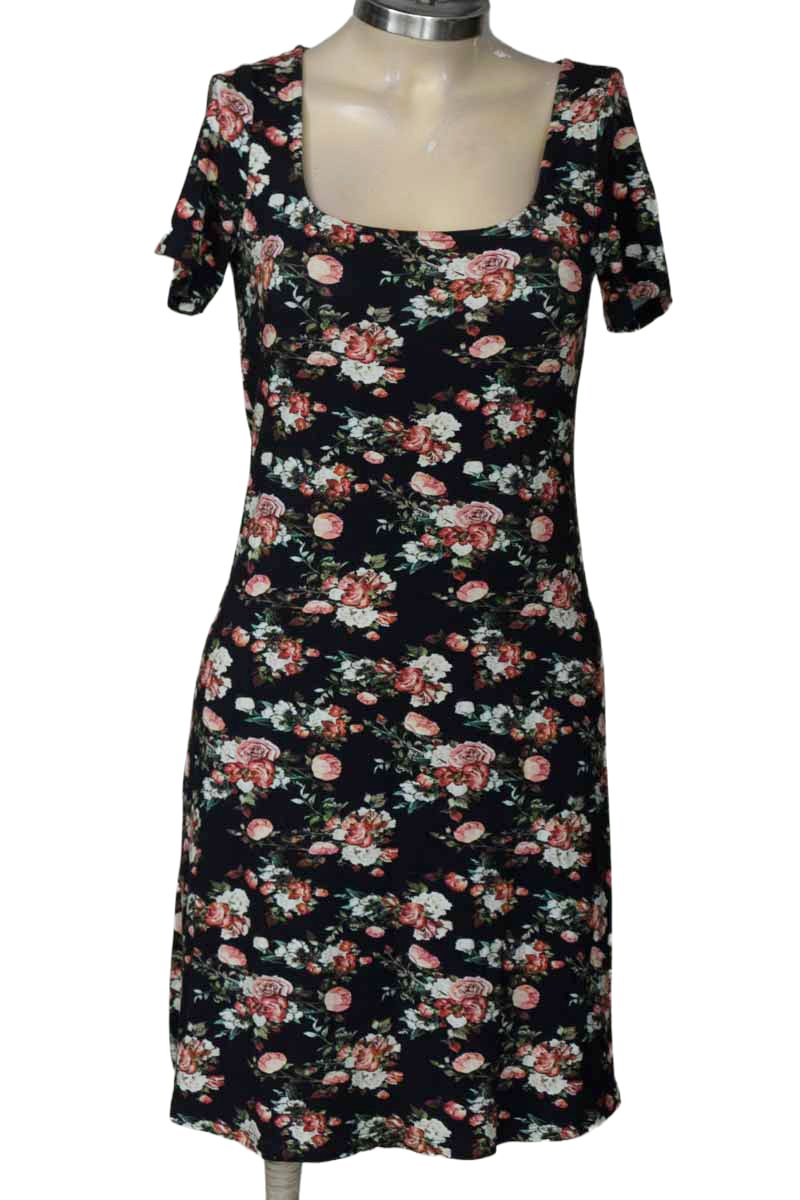 Vestido / Enterizo color Negro - Koaj