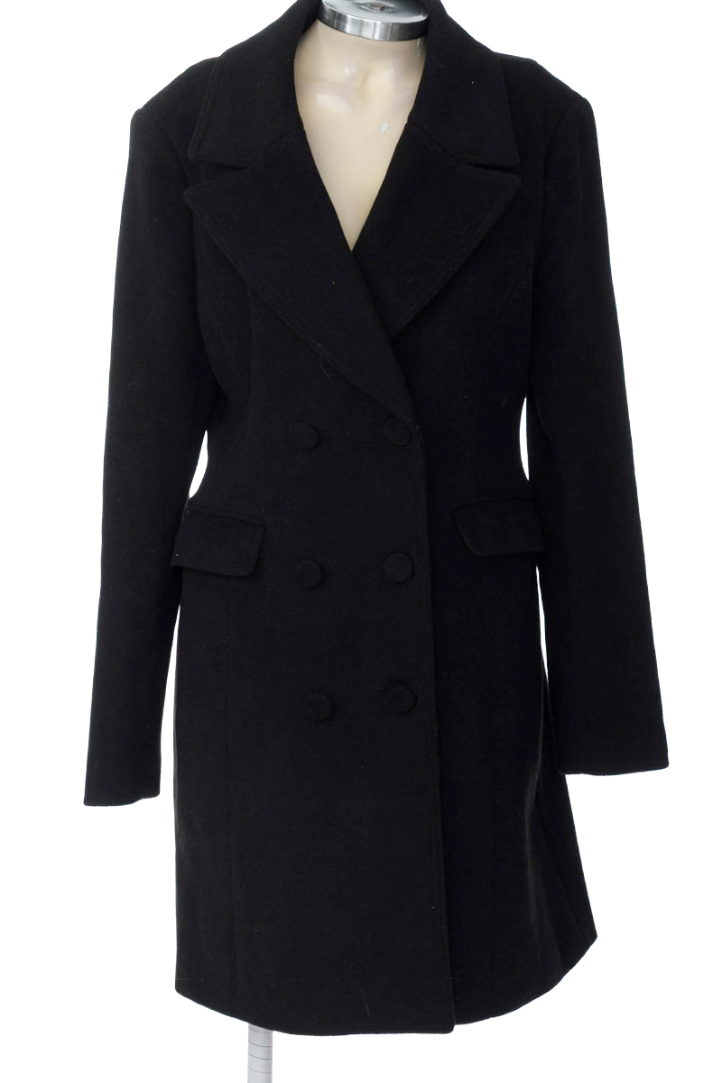 Chaqueta / Abrigo color Negro - Studio F