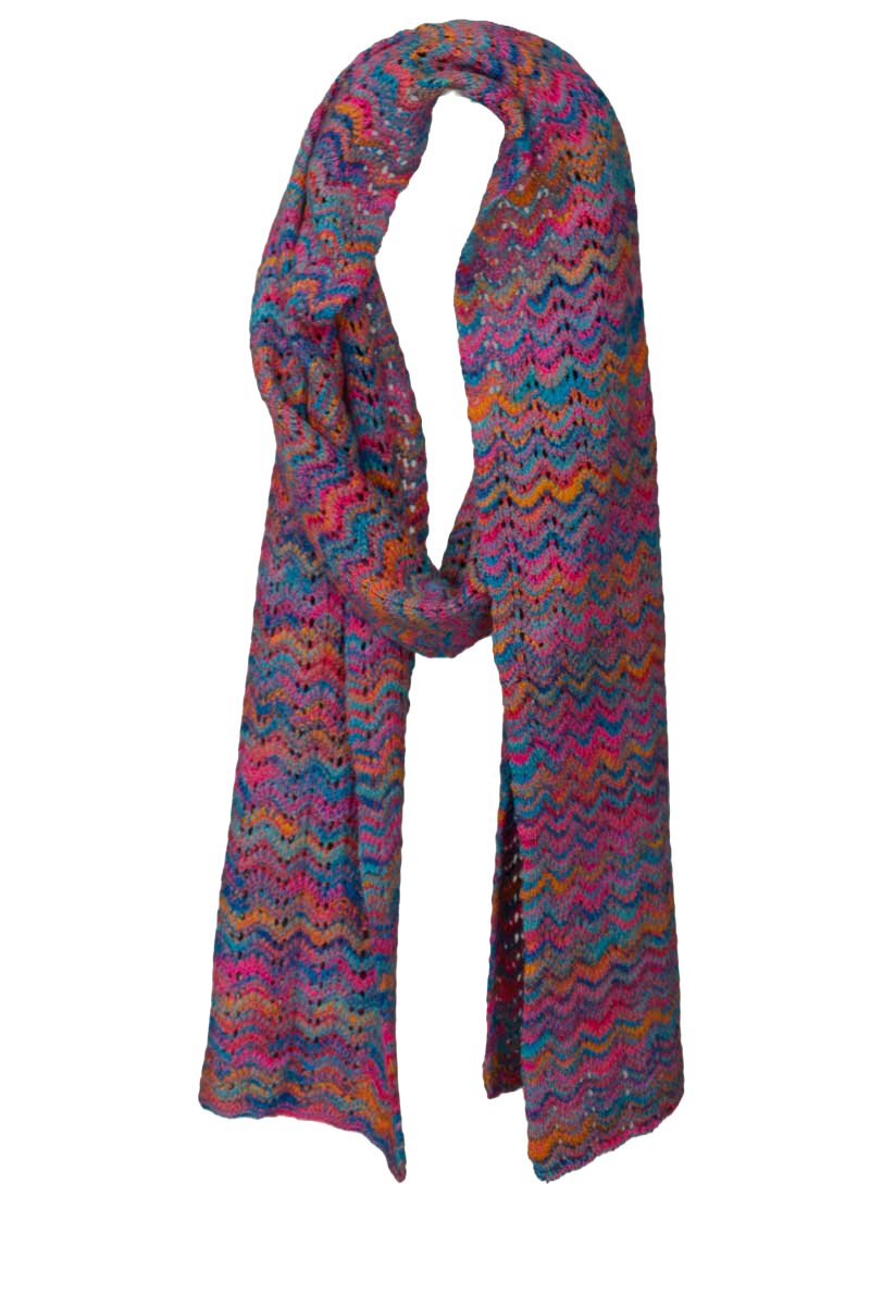 Accesorios color Fucsia - Closeando