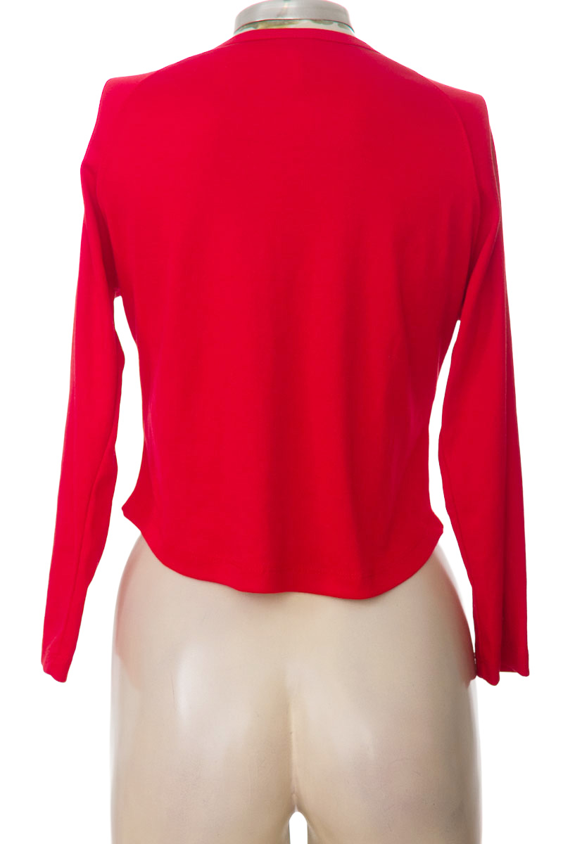 Top / Camiseta color Rojo - CMX