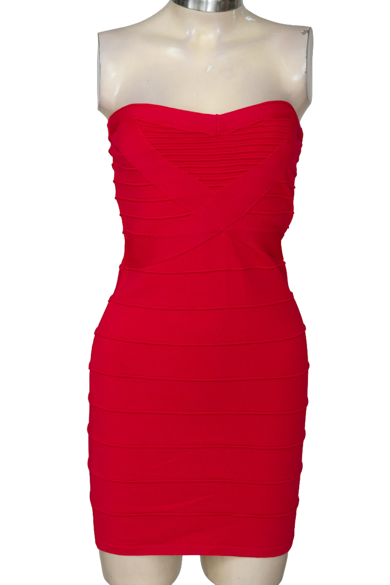 Vestido / Enterizo color Rojo - Studio F