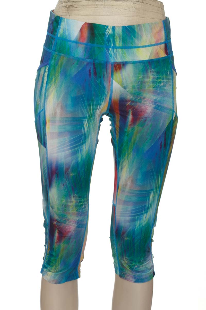Ropa Deportiva / Salida de Baño color Estampado - Athleta