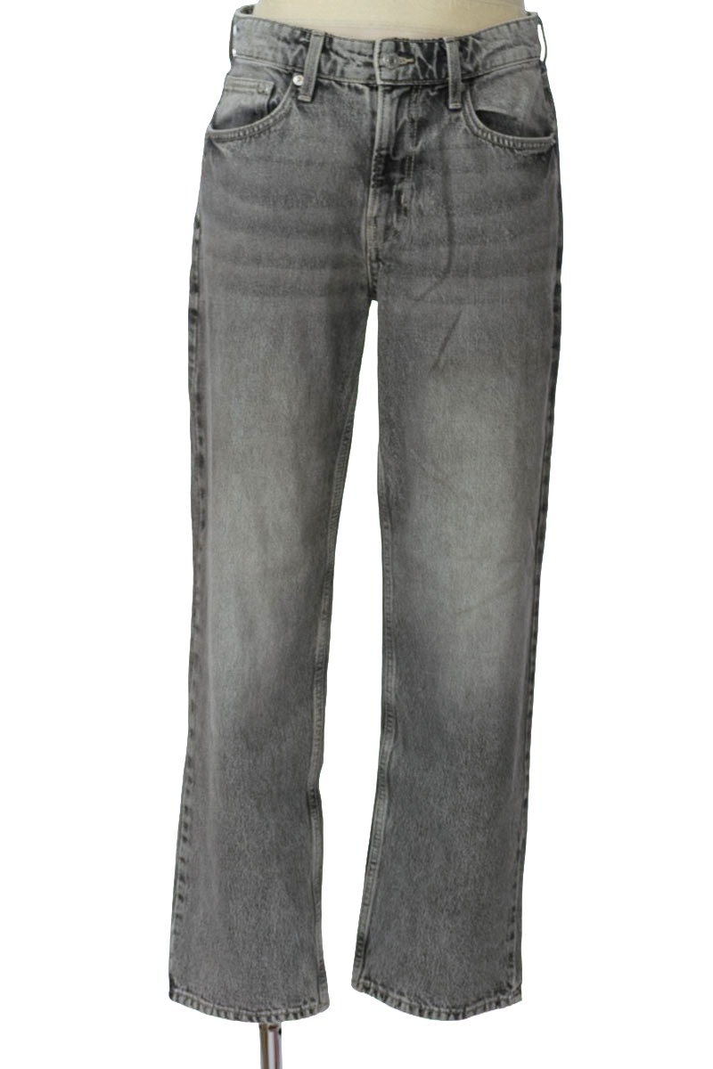 Pantalones color Gris - H&M