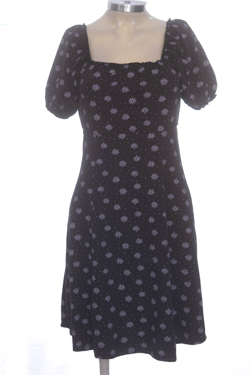 Vestido / Enterizo color Negro - Carmel