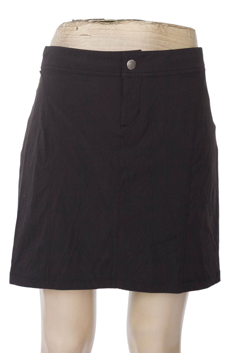 Ropa Deportiva / Salida de Baño color Negro - Columbia