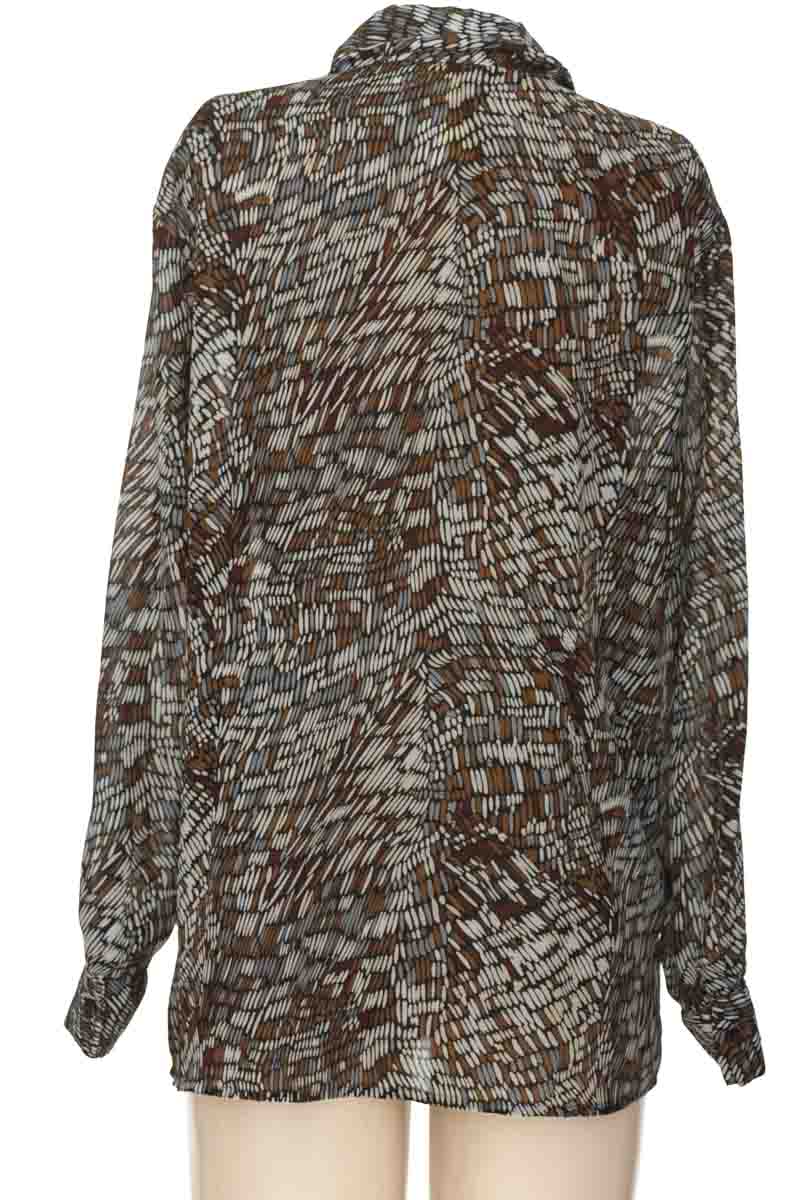 Blusa color Estampado - Southland