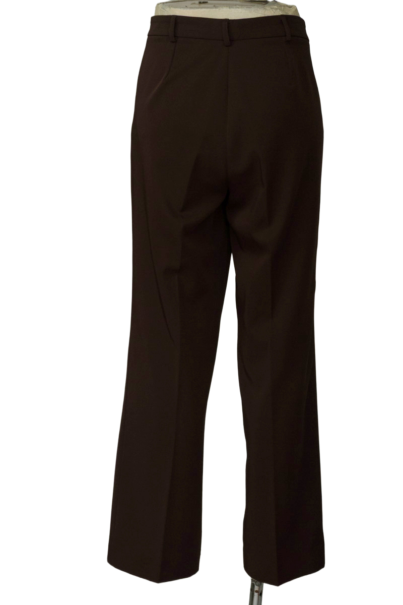 Pantalones color Café - Southland