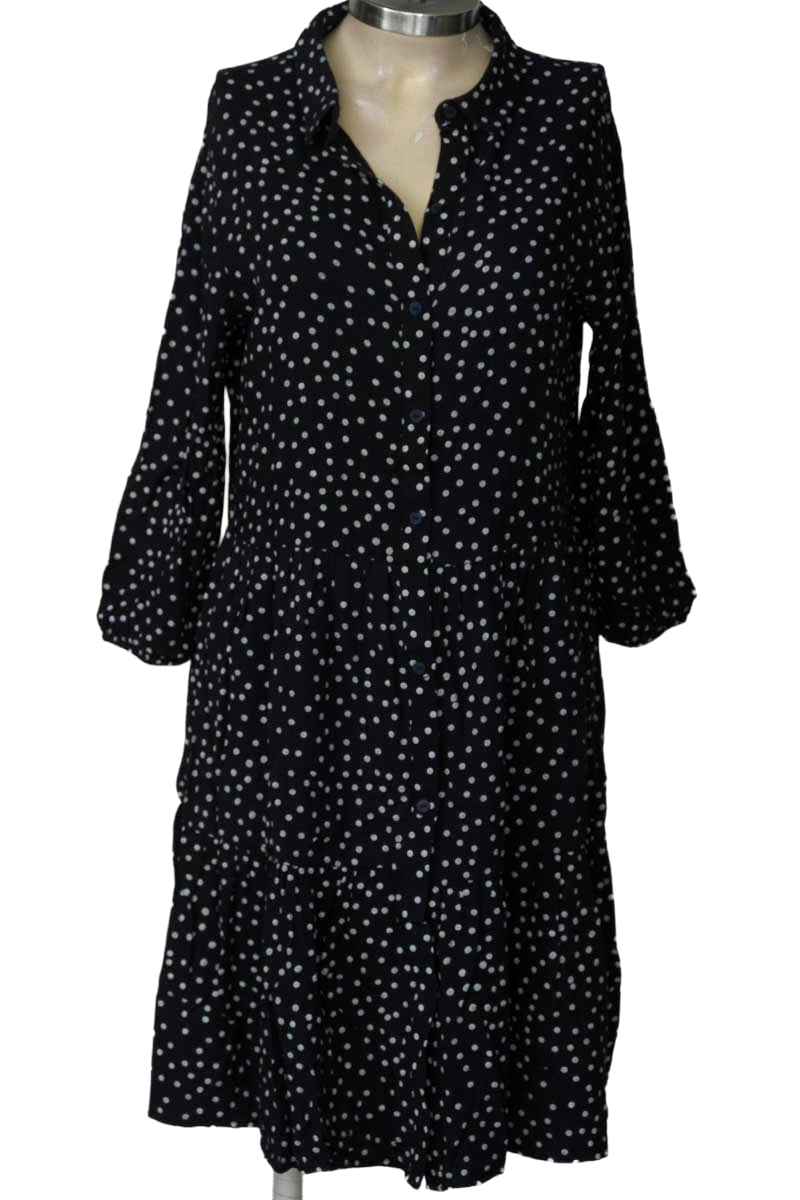Vestido / Enterizo color Azul - Koaj