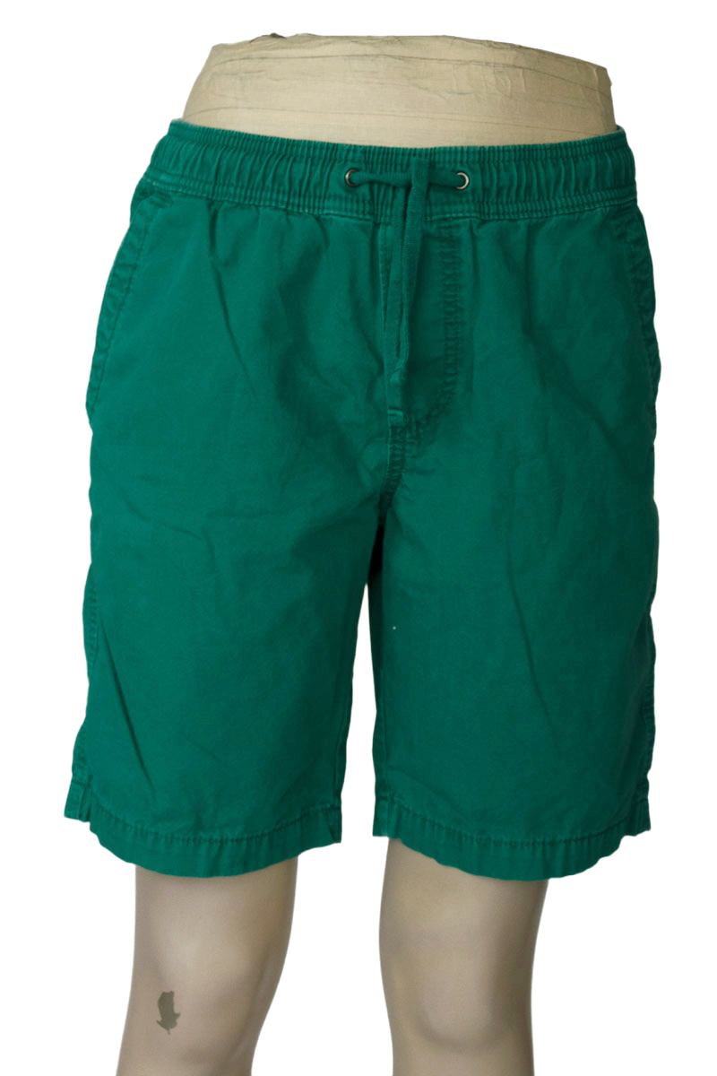 Bermuda - Pantaloneta color Verde - GAP