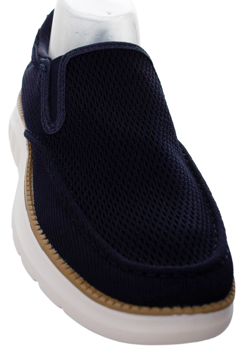 Zapato color Azul - Closeando