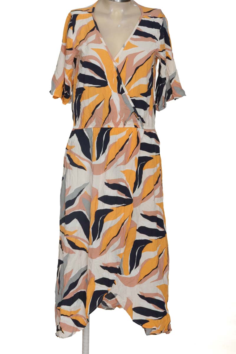 Vestido / Enterizo color Estampado - Leonisa