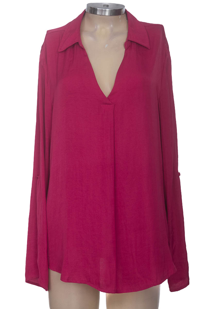 Blusa color Fucsia - University Club