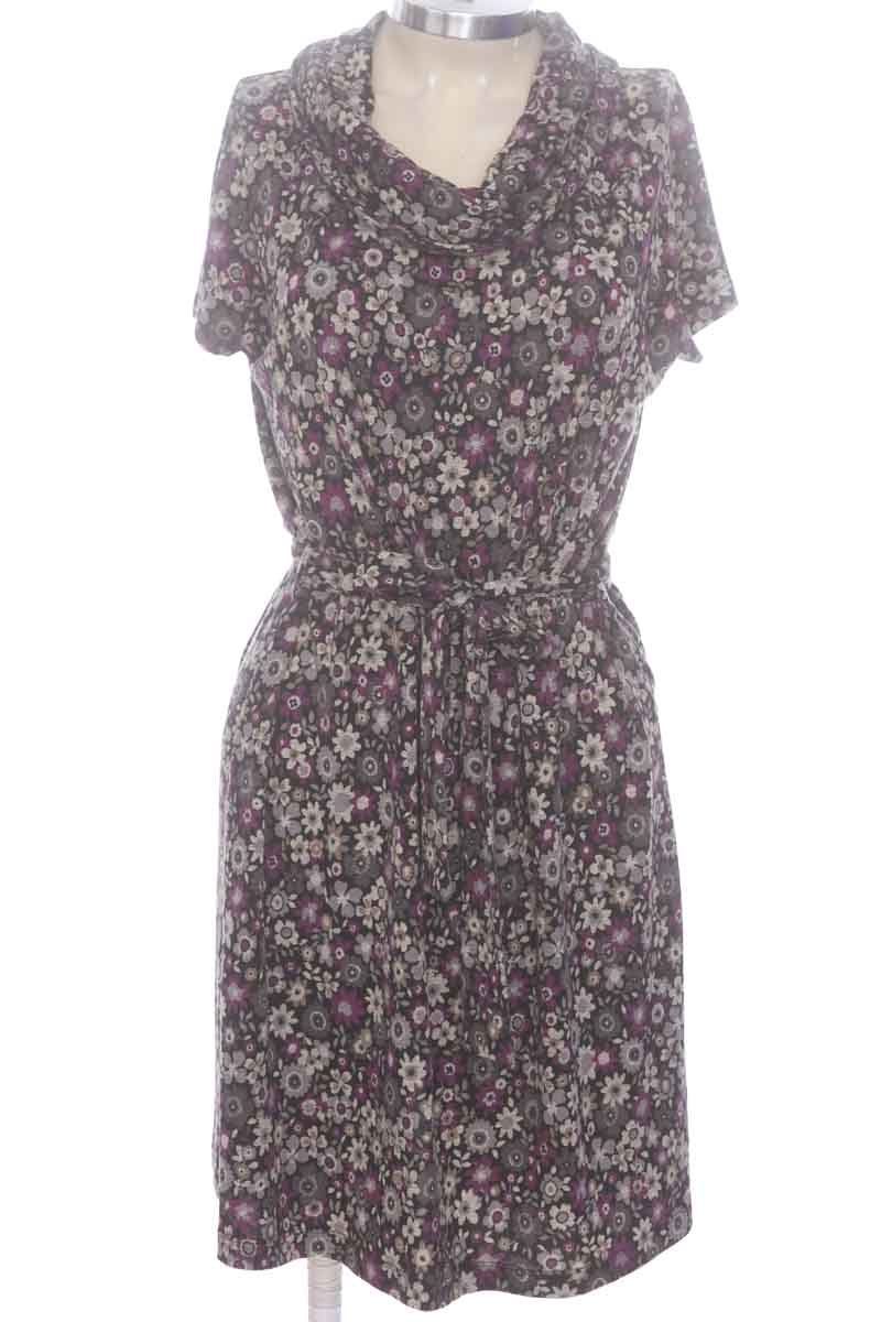 Vestido / Enterizo color Negro - Zaty