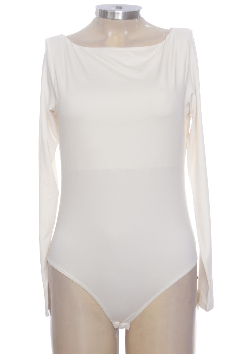 Blusa color Beige - H&M
