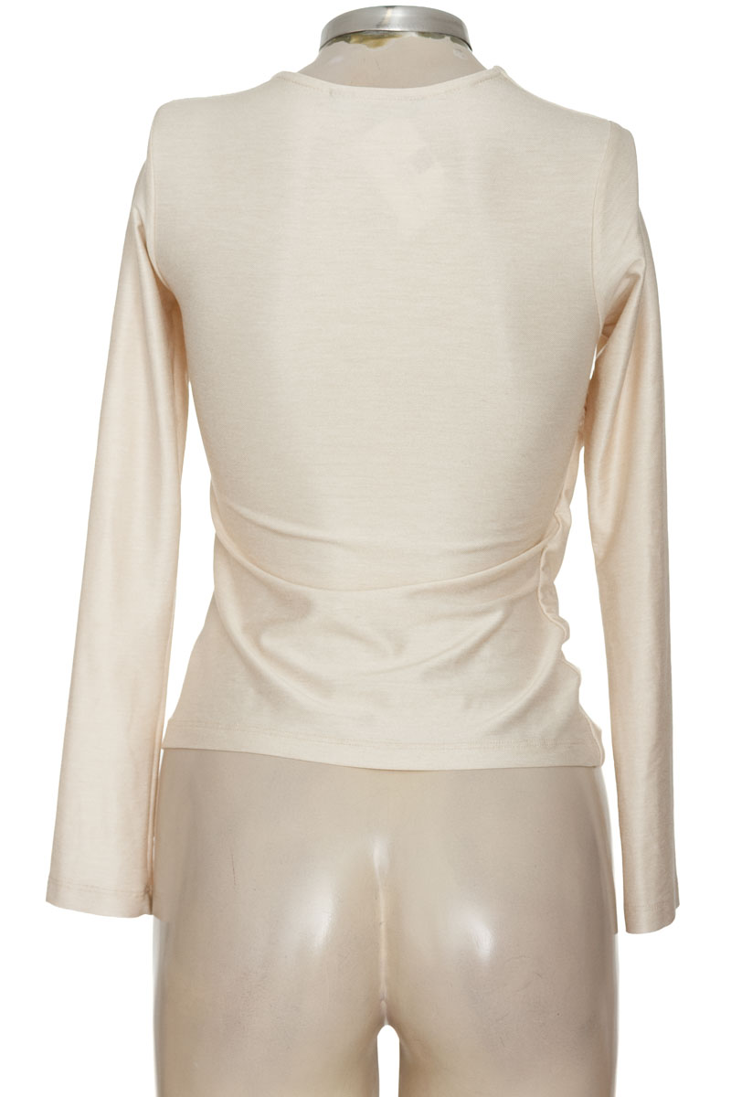 Blusa color Dorado - Padova