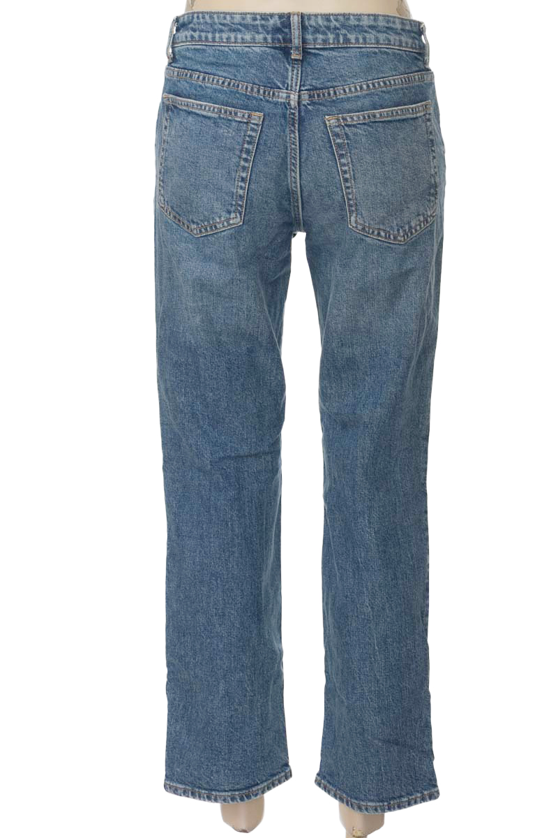 Pantalones color Azul - H&M