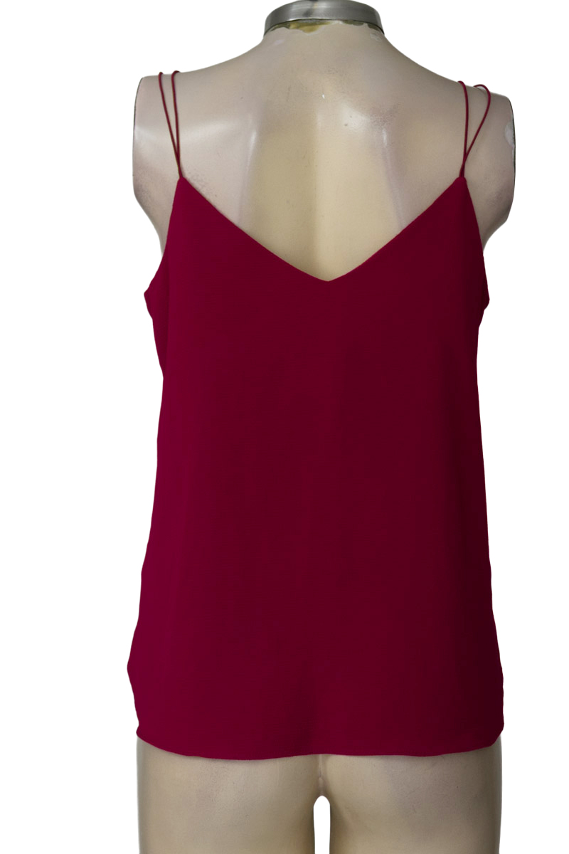 Top / Camiseta color Morado - ELA