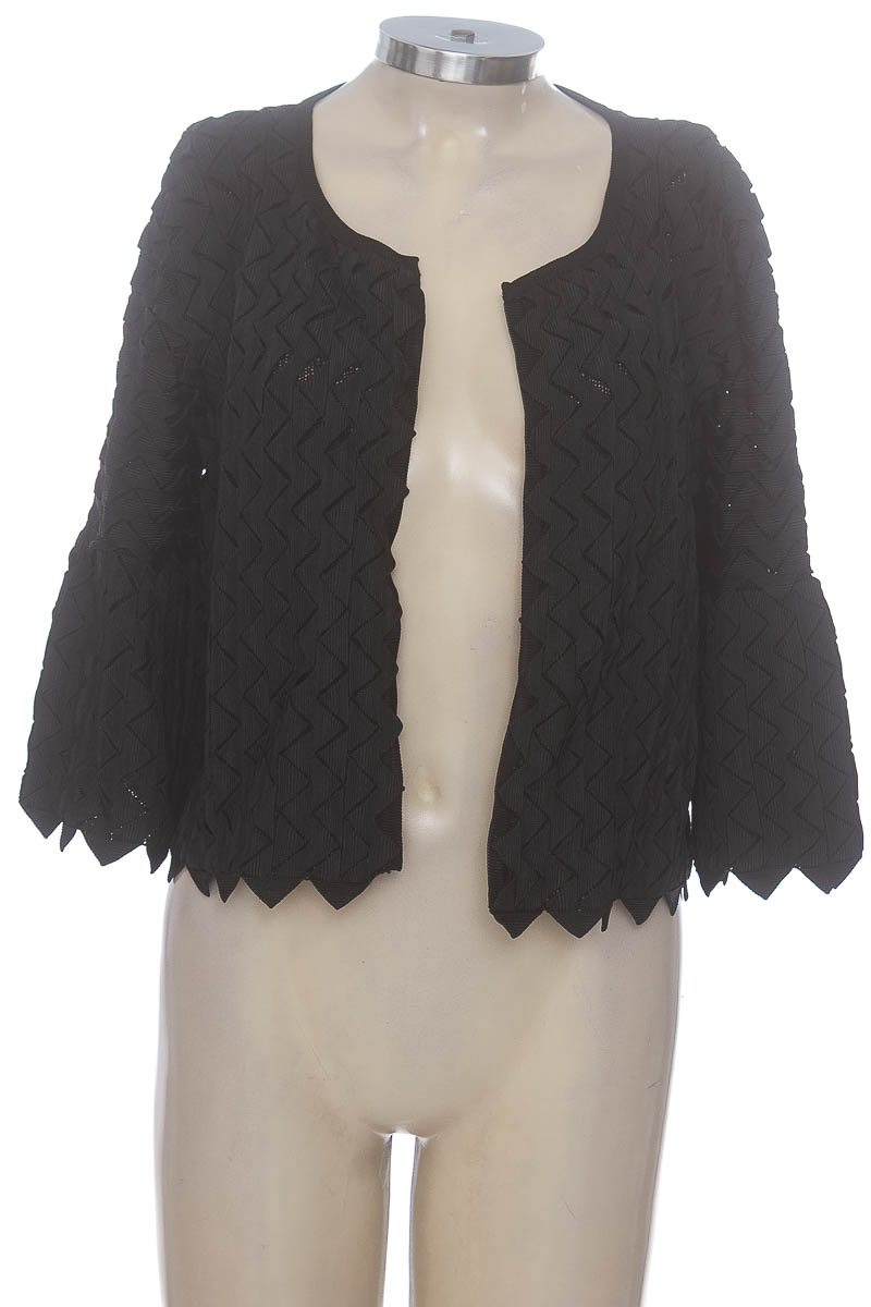 Sweater color Negro - Pepa Pombo