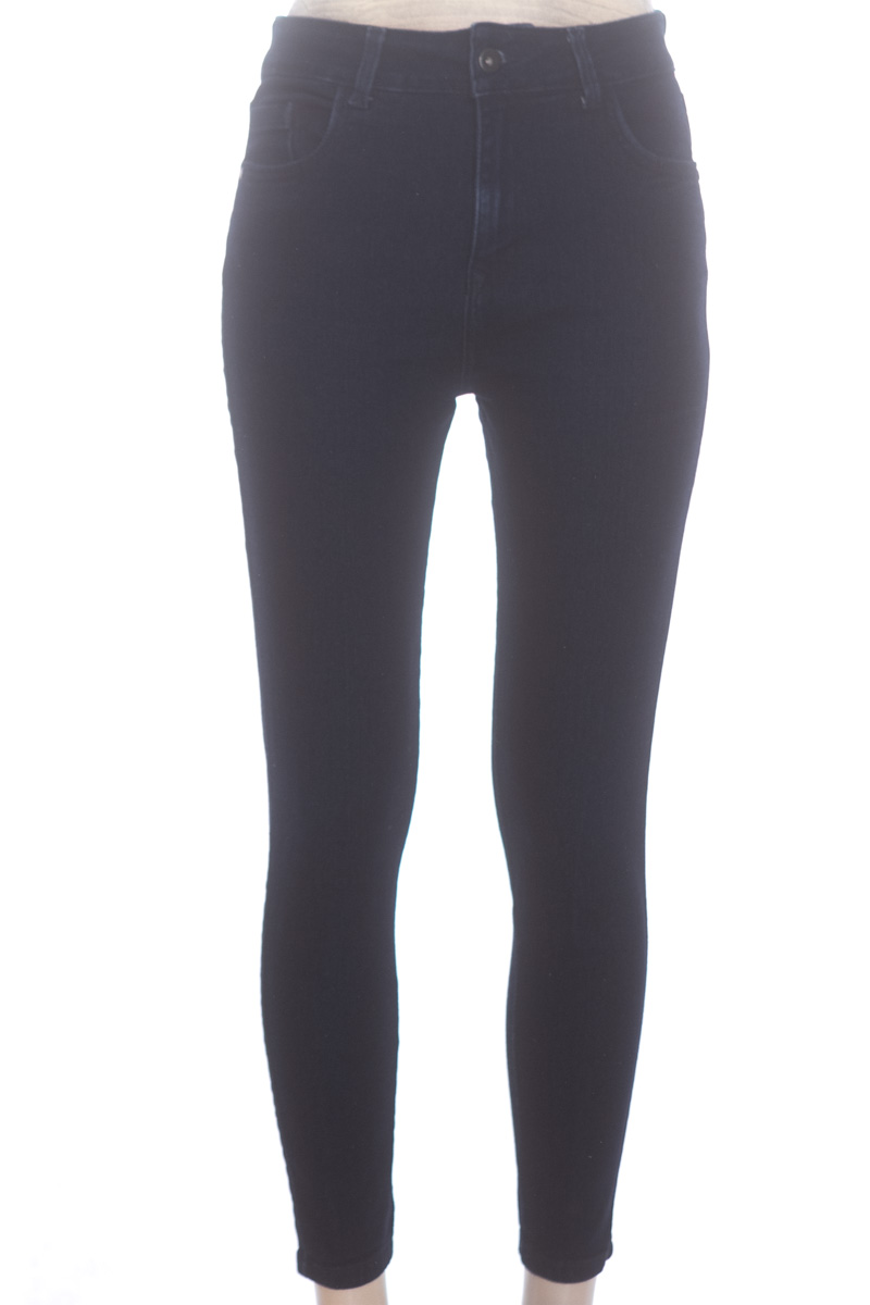 Pantalones color Azul - FDS