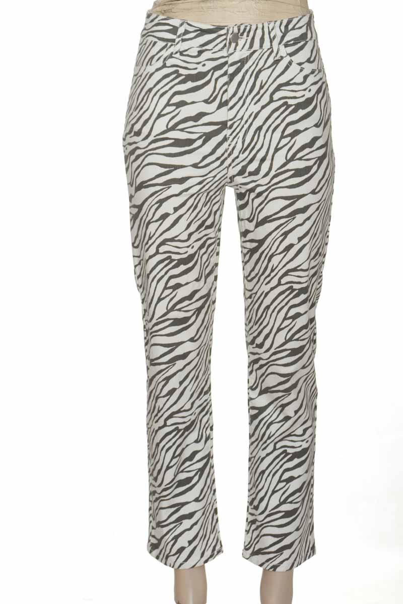 Pantalones color Estampado - Calzedonia