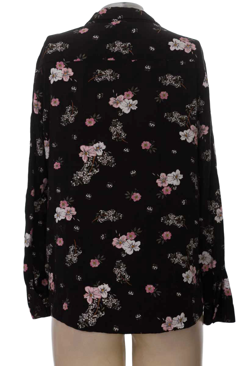 Blusa color Negro - Divided by H&M