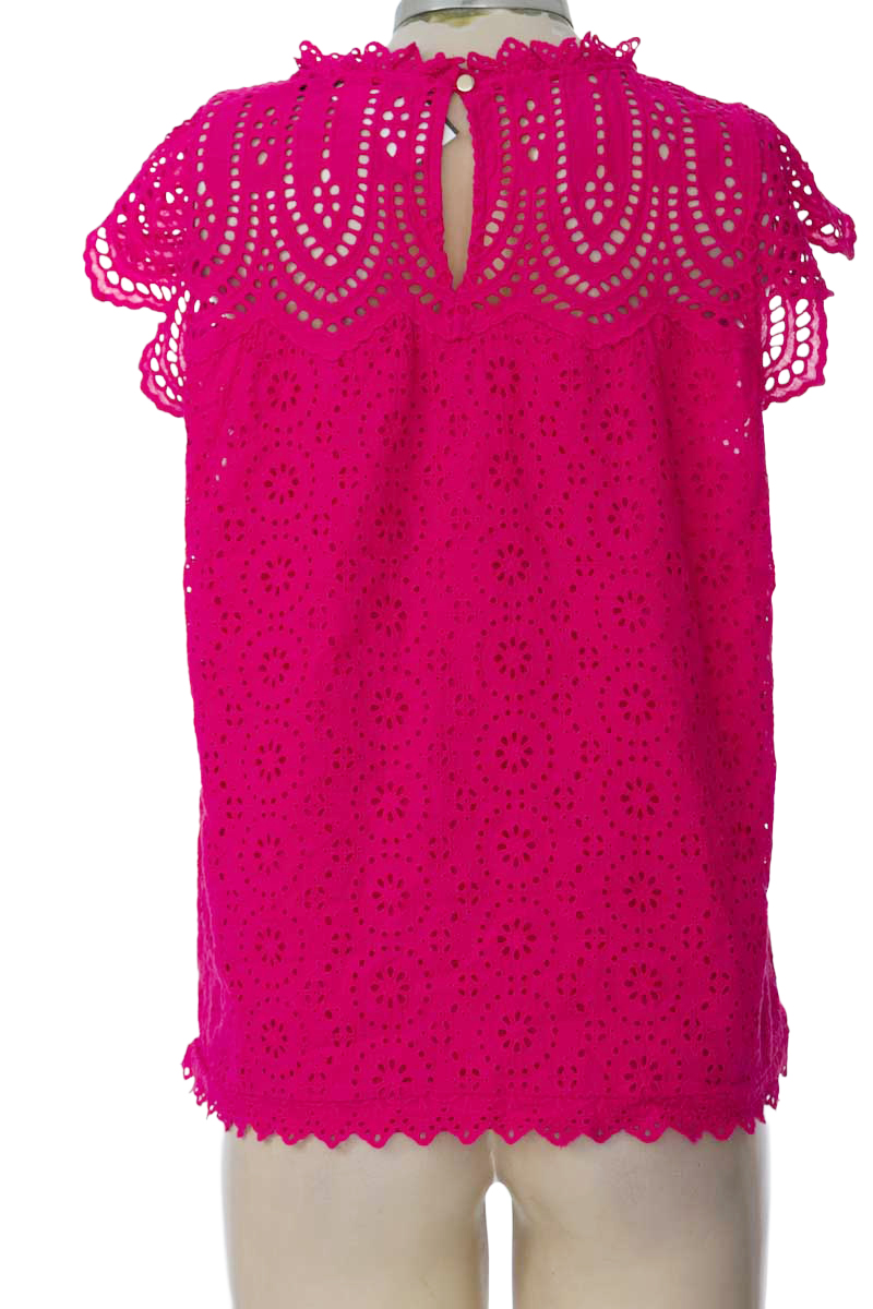 Blusa color Fucsia - Portmans