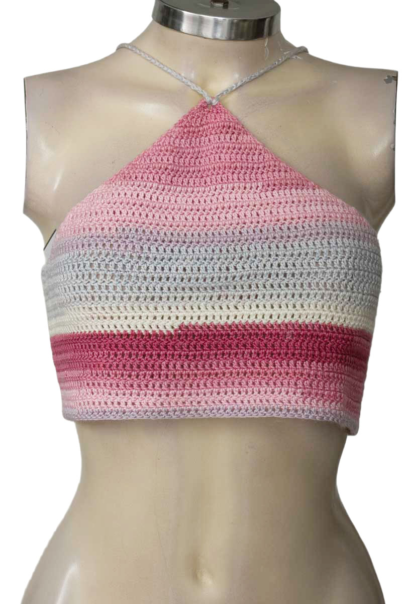 Top / Camiseta color Estampado - Closeando