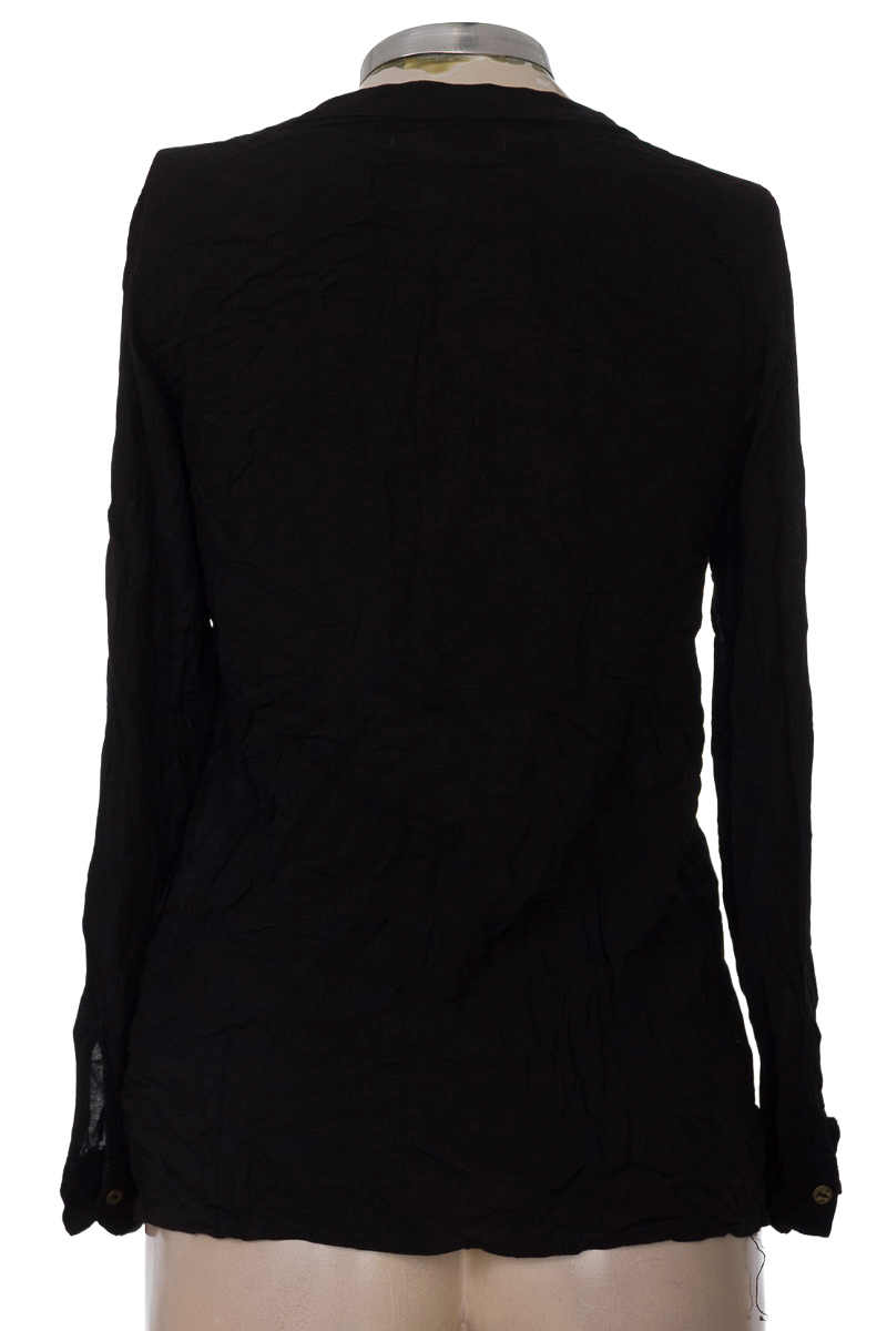 Blusa color Negro - Tennis