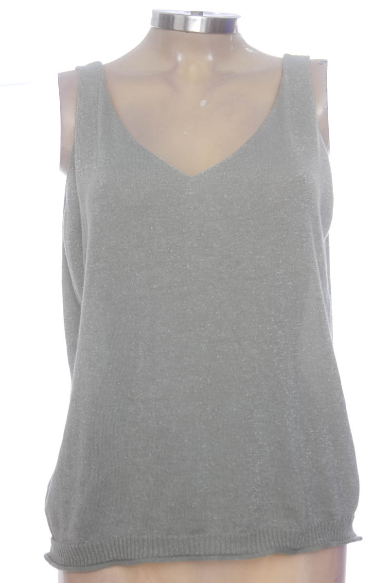 Top / Camiseta color Verde - University Club