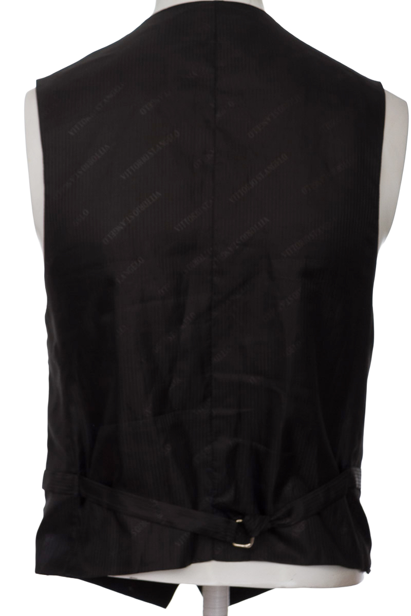 Chaqueta color Negro - R.Orsini