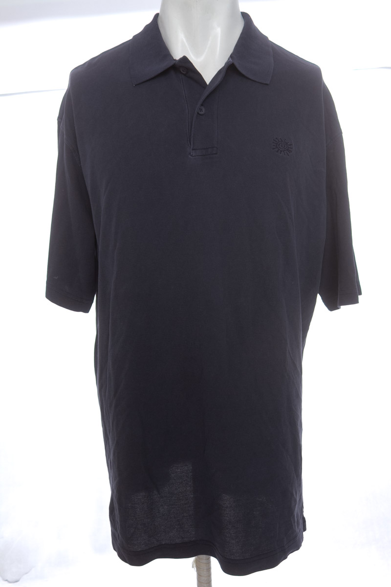 Polo color Gris - H&M