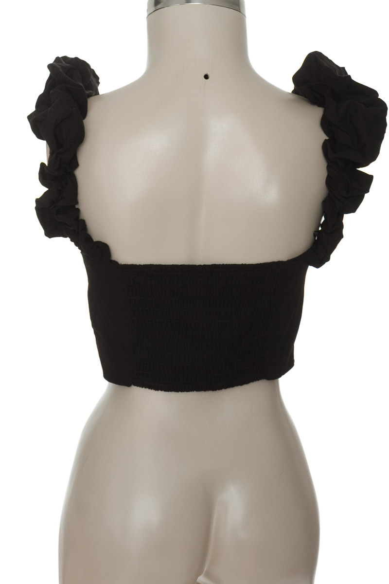 Top / Camiseta color Negro - Mossimo