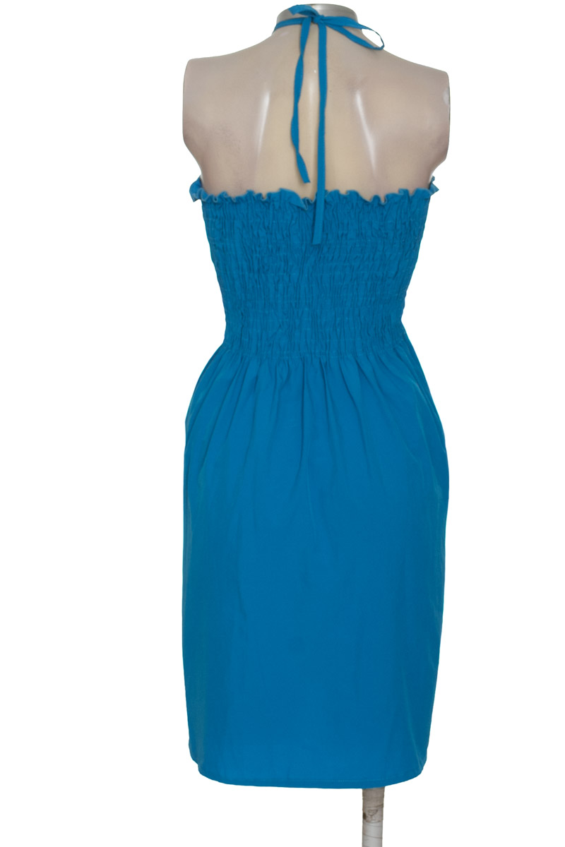 Vestido / Enterizo color Azul - Closeando