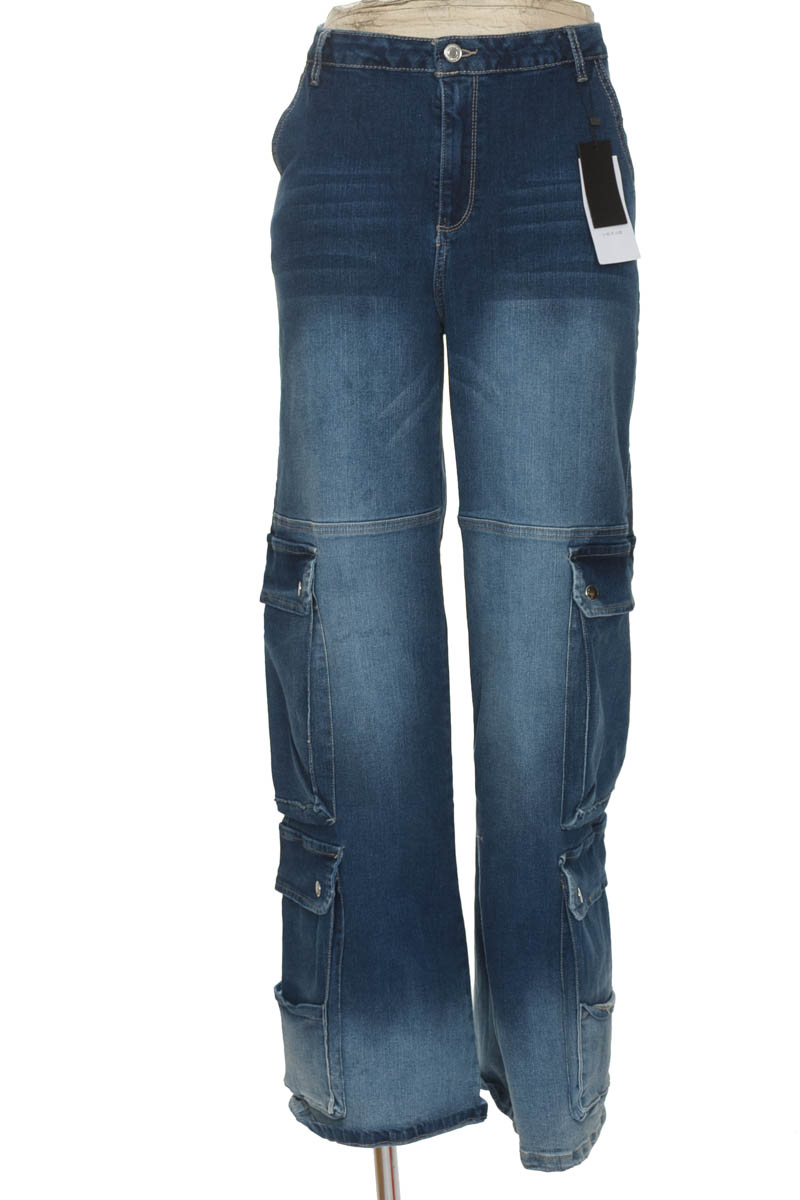 Pantalones color Azul - Closeando