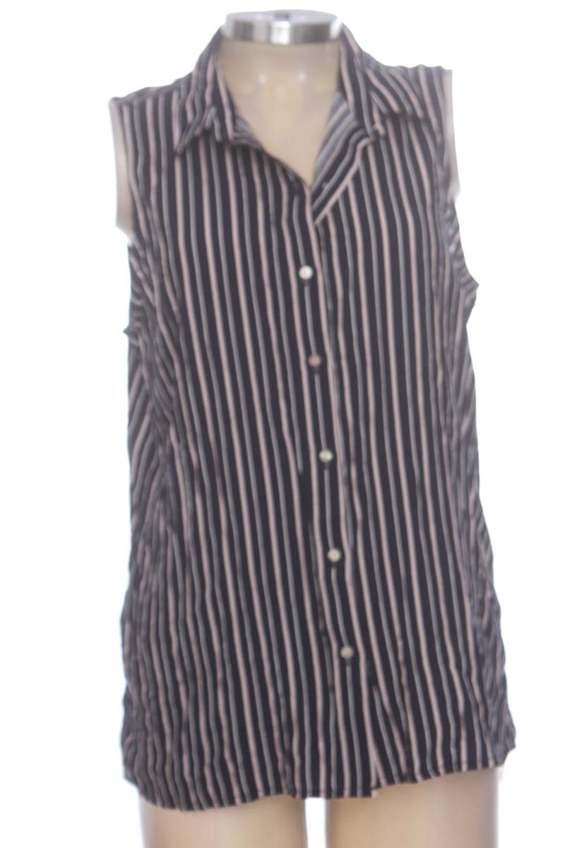 Top / Camiseta color Azul - Gef
