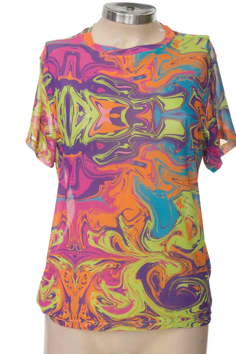 Top / Camiseta color Estampado - Closeando