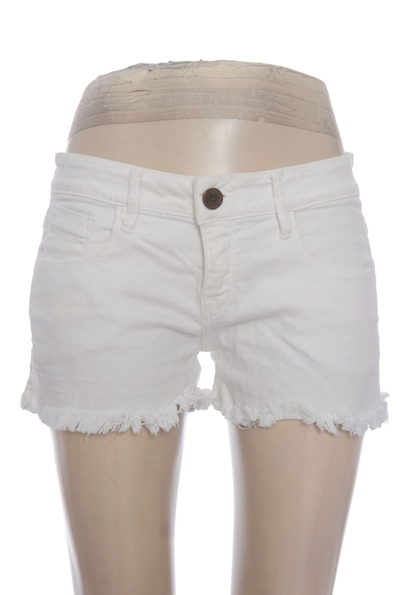 Short color Blanco - Tennis