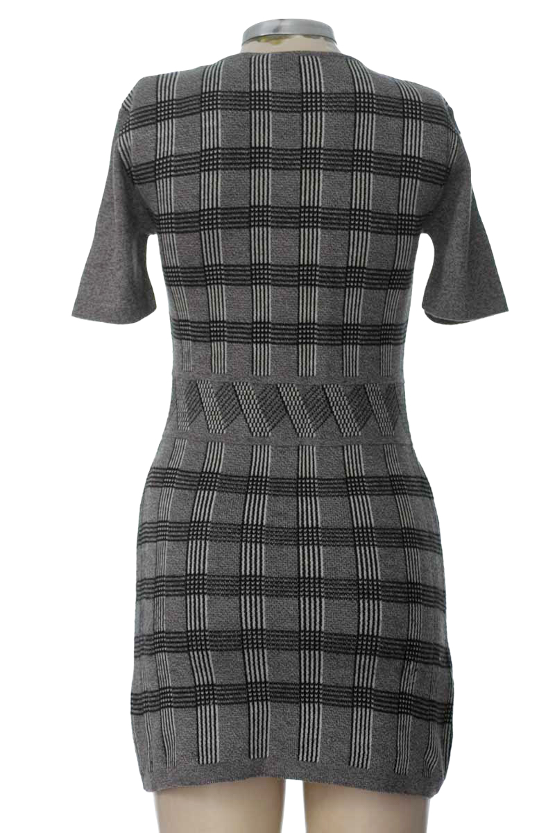 Vestido / Enterizo color Gris - Galia