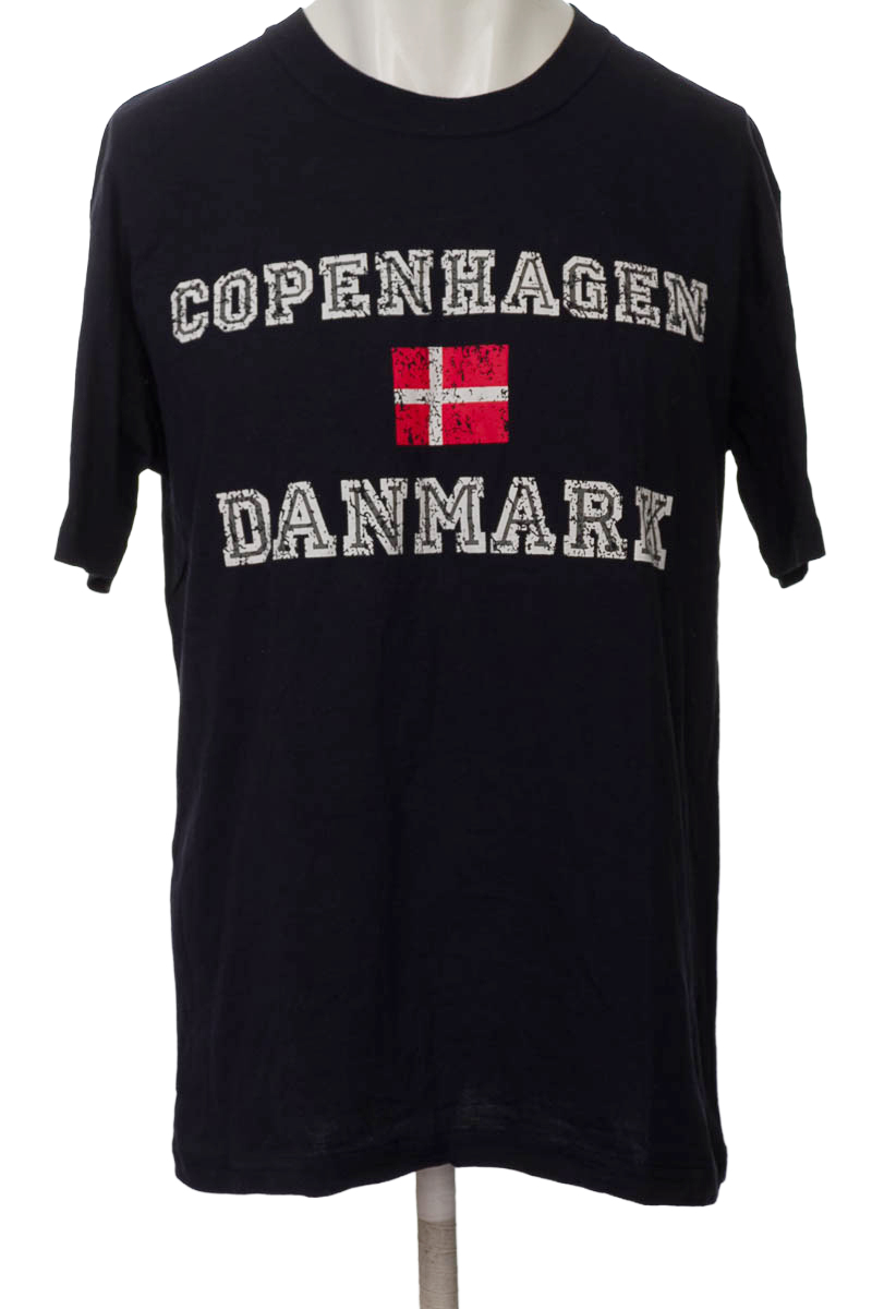 Camisa color Azul - Closeando