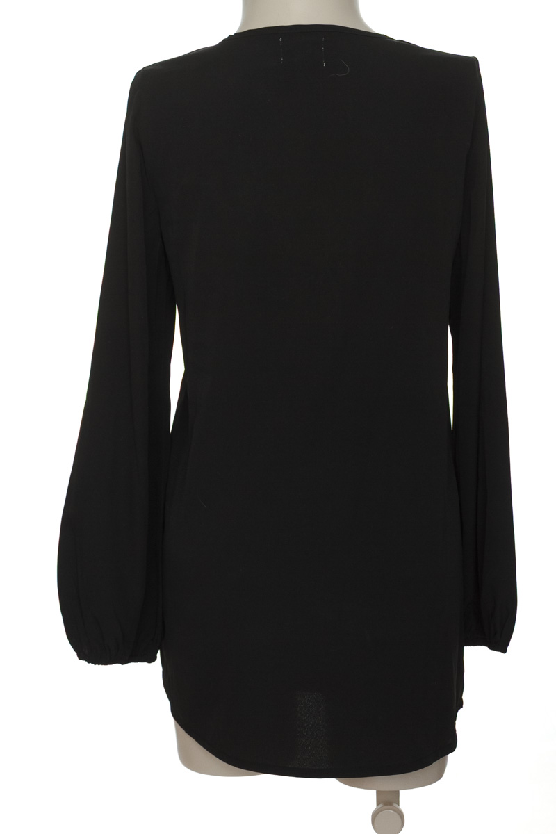 Blusa color Negro - Mudpie