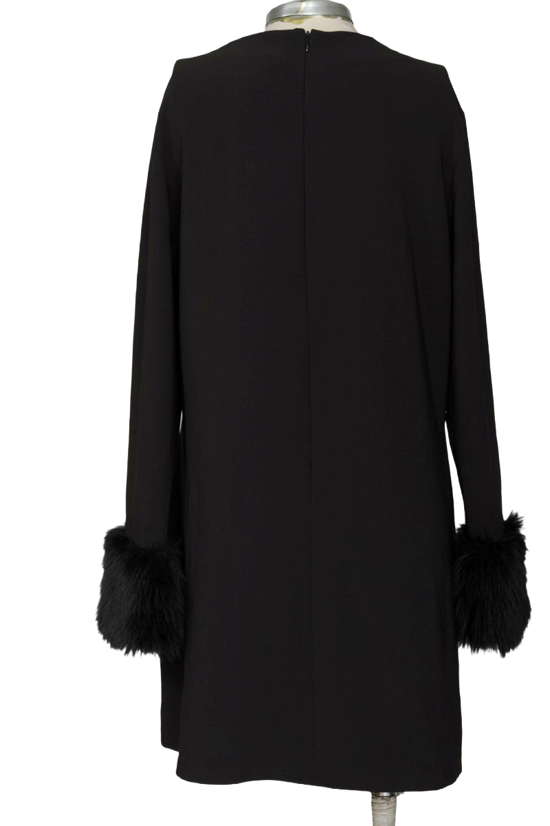 Vestido / Enterizo color Negro - Divided by H&M