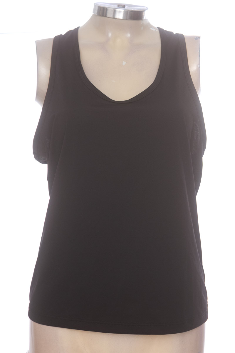 Ropa Deportiva / Salida de Baño color Negro - Ostu