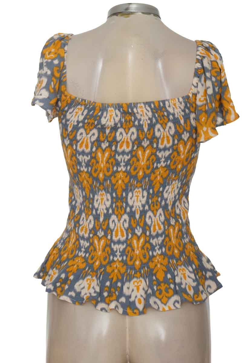 Top / Camiseta color Estampado - Eclipse