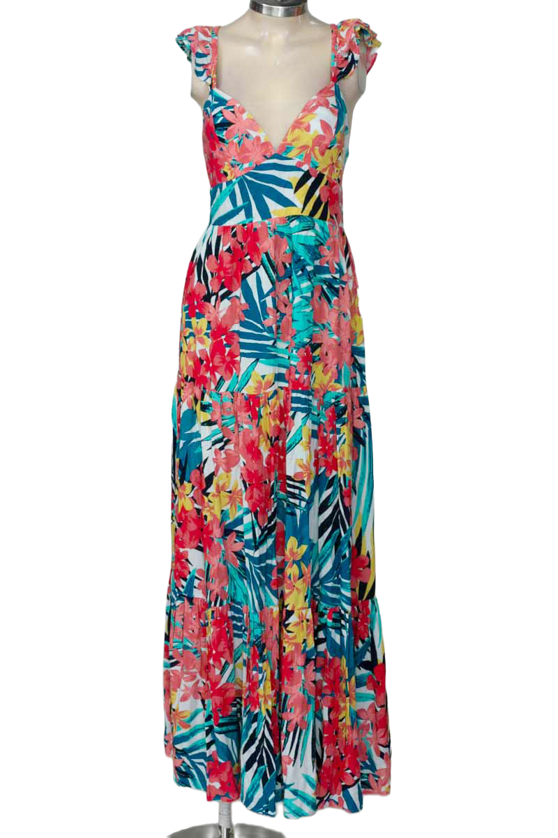 Vestido / Enterizo color Estampado - Closeando