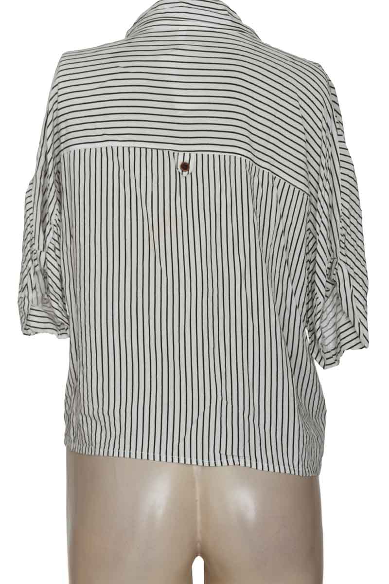 Blusa color Blanco - Koaj