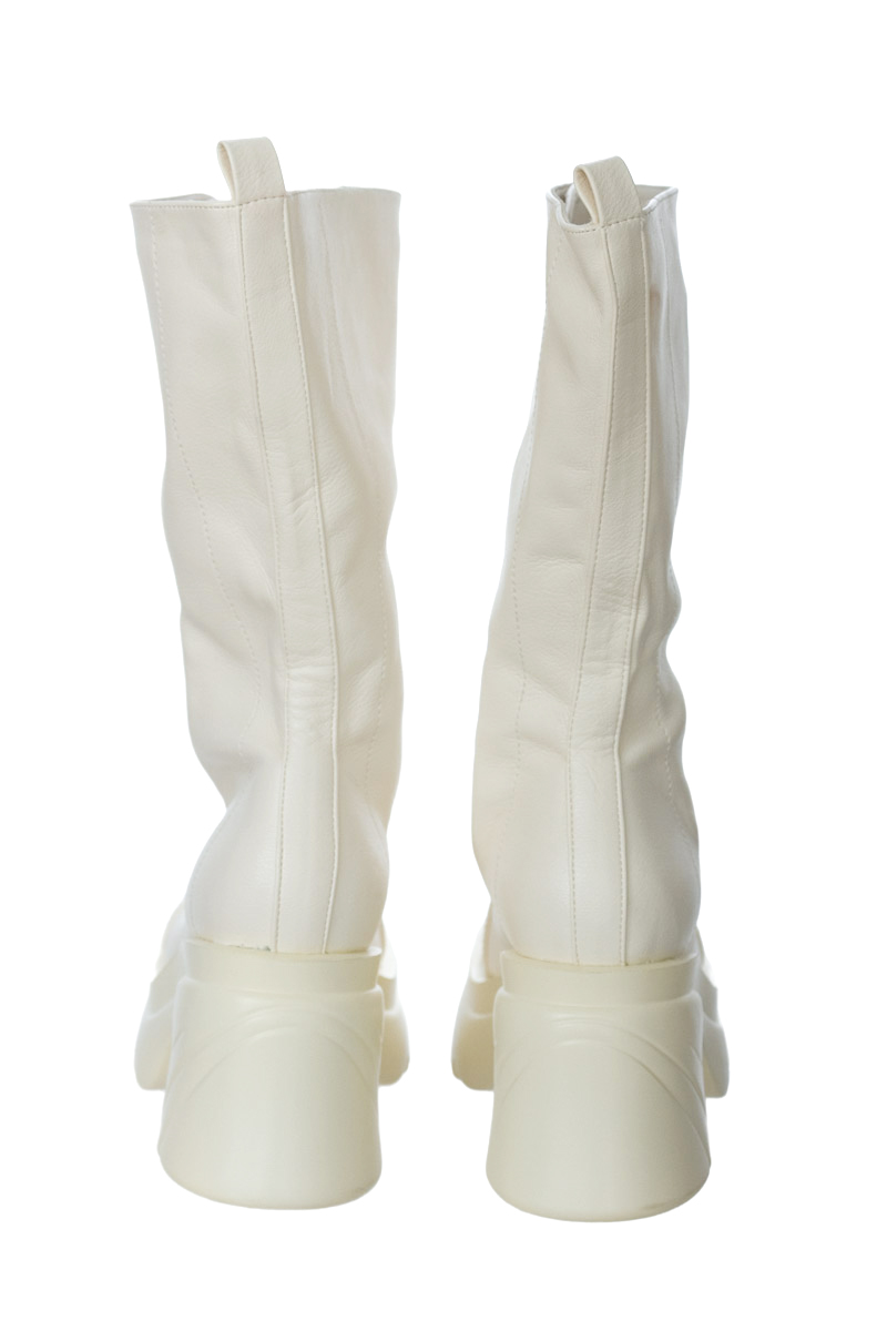 Zapatos color Blanco - Closeando