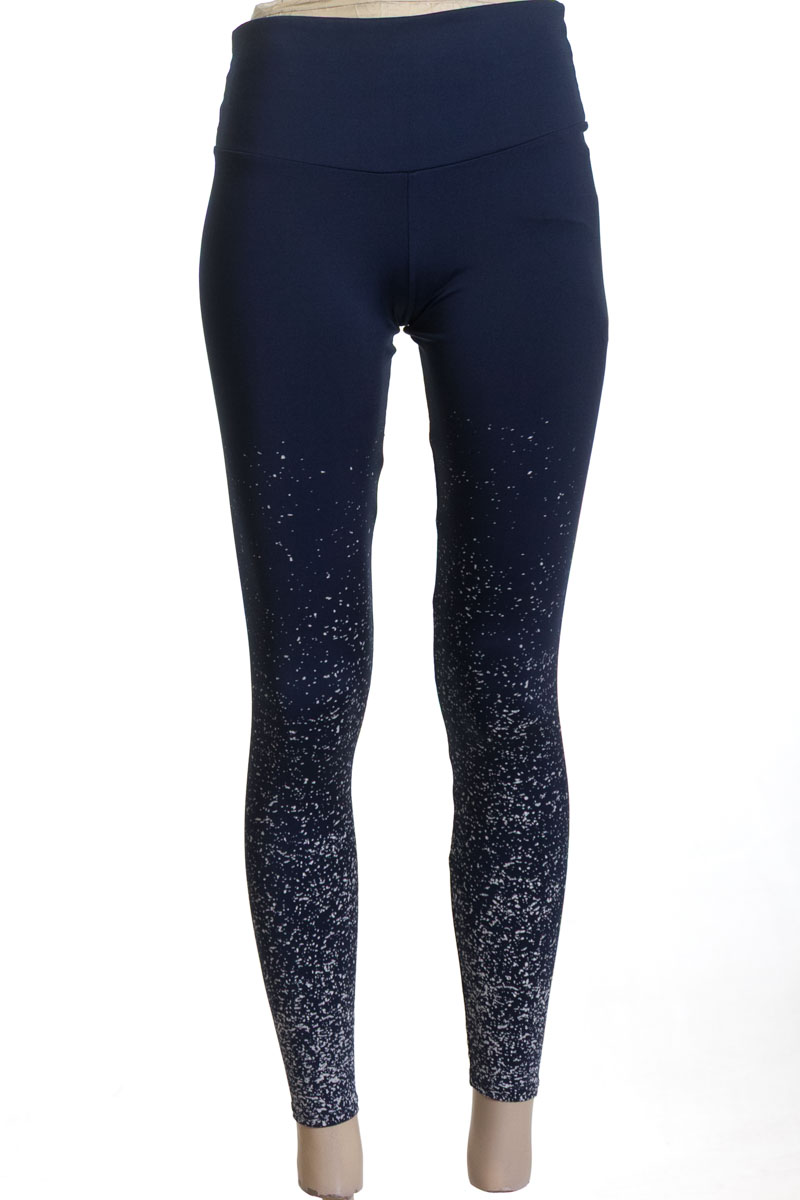 Ropa Deportiva / Salida de Baño color Azul - Azzorti