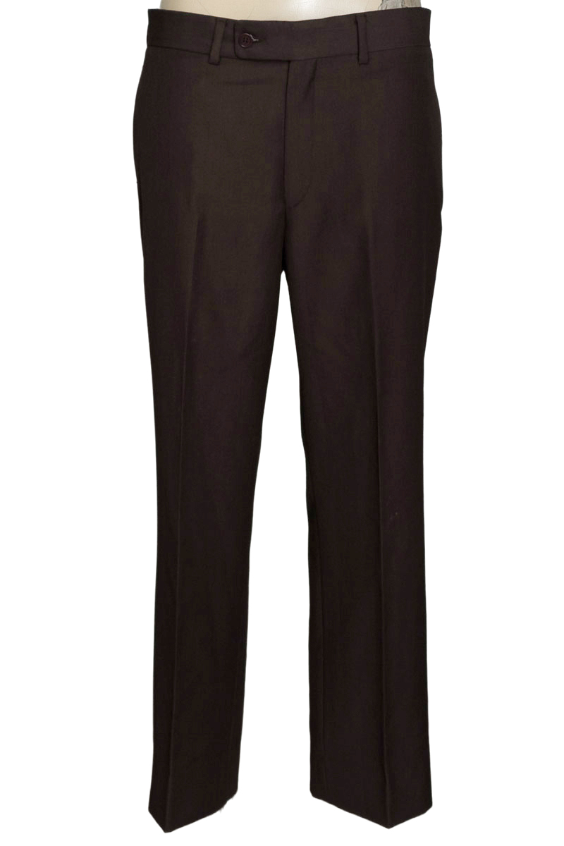 Pantalón color Café - Arturo Calle