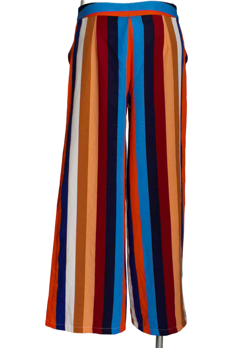 Pantalones color Estampado - Closeando
