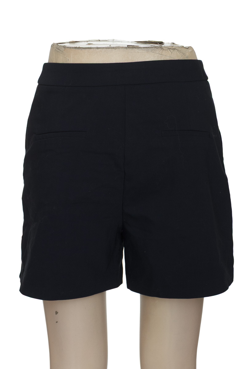 Short color Azul - MNG